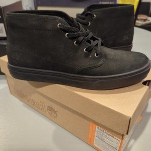 Timberland Earthkeepers Chukkas Boots